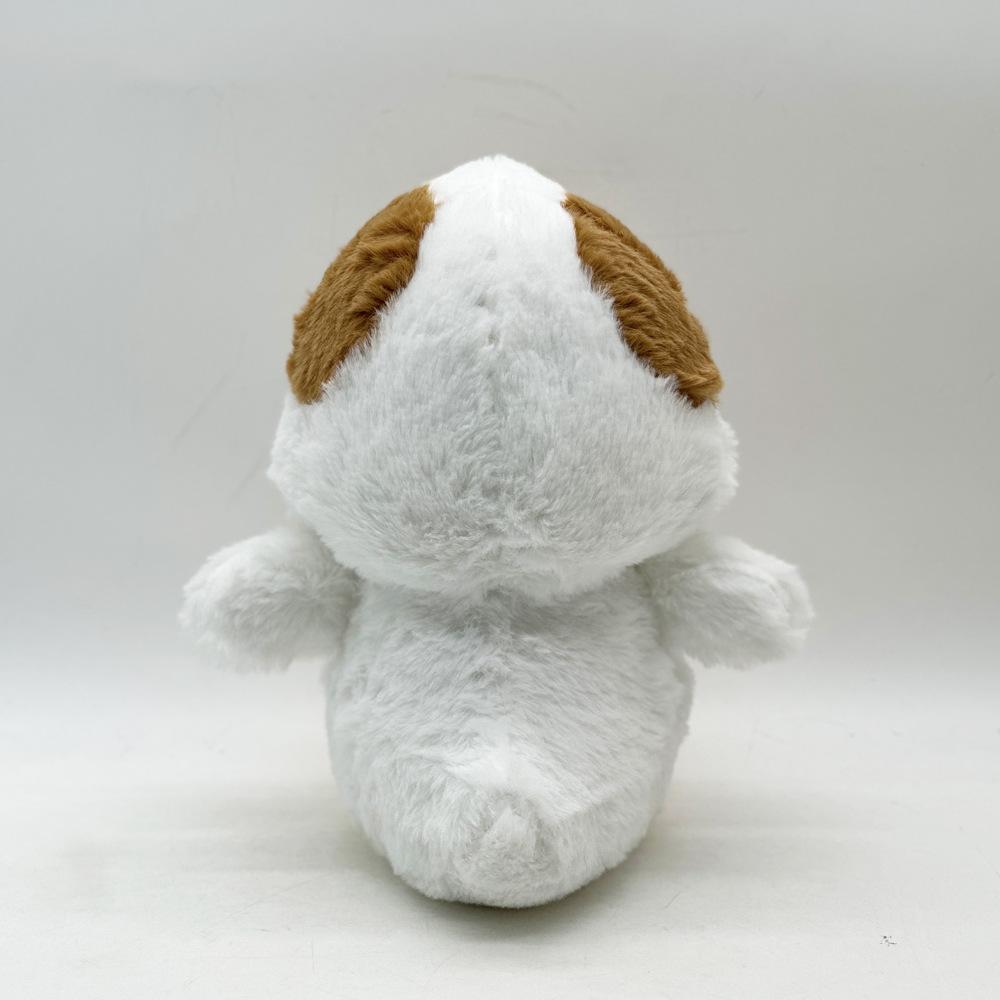 New Fashion Wilderness Duck Robot Comfortable Soft Plush Doll