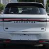 For Leapmotor B10 Black Emblem Accessories English Logo Black Modification Exterior Decal Sticker