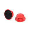 Polishing Pad Polishing Foam Car Wax Applicator Pad Car Beauty Wax Sponge Polisher Detailing Buffing Pads Hand Polisher