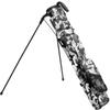 EARTH LEAD Golf Club Case 9 Large Capacity Club Case with Hood Large Low Center of Stable [Official] Self-Standing [Ultra-Lightweight, Colors,