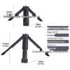 Base Treppiede per DJI Pocket 3 Stabilizzatore per Telefono per Fotocamera Gimbal Osmo Pocket