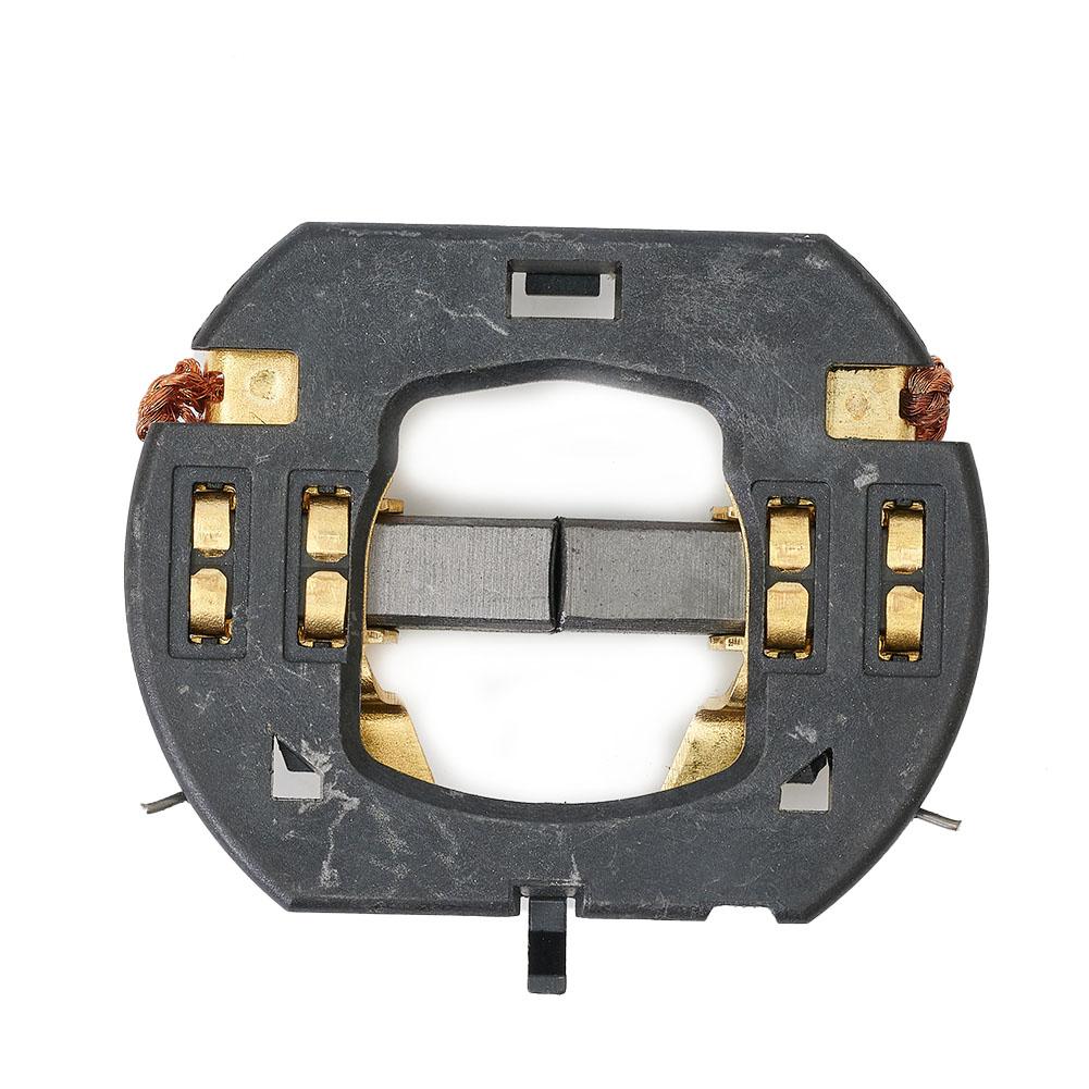 

Efficient Carbon Brush Holder Brushes Kit Compatible with N109434 DC827 DC835 DCF885M2 DCF835M2 Improved Performance China Mainland