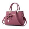 Fashion Large Capacity Women Shoulder Bag Bowknot Crossbody Handbags