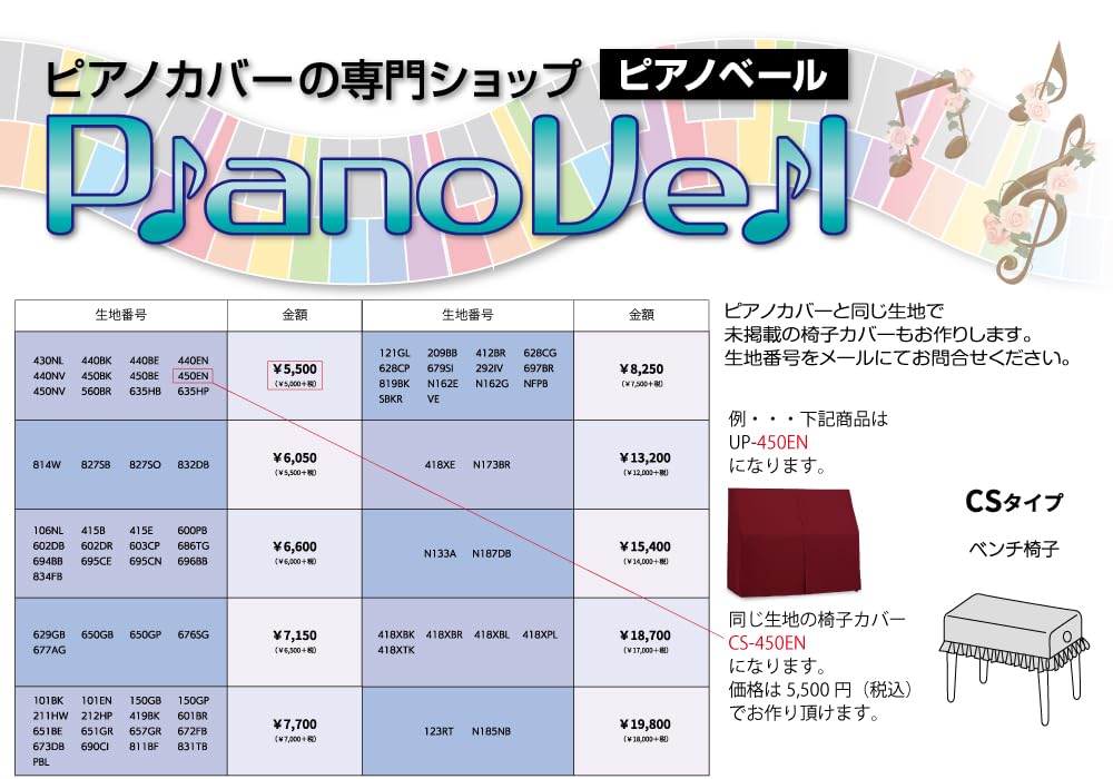 Piano Pedal Wine Red PP-TDX-WR Cover,