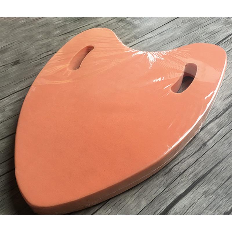 Kids Summer Swimming Board EVA Float Safe Training Aid Plate For Adult Pool Kickboard Boar Hand Foam Board Pool Accessories