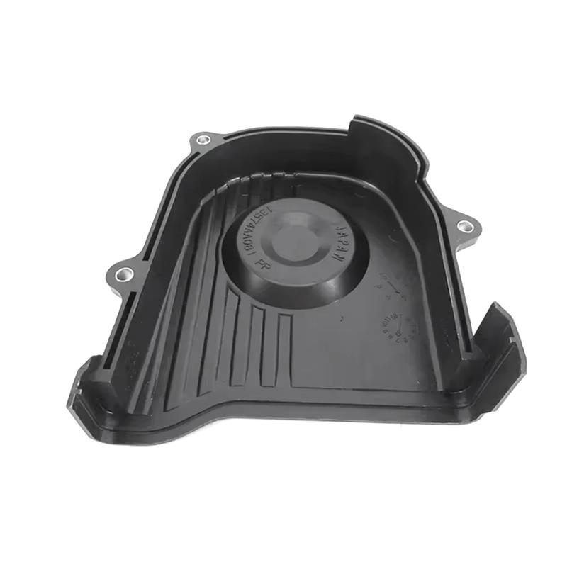 Durable-Accessories For Subaru Forester Impreza Right Outer Engine Timing Belt Cover 13574AA081 Engine Timing Cover Car