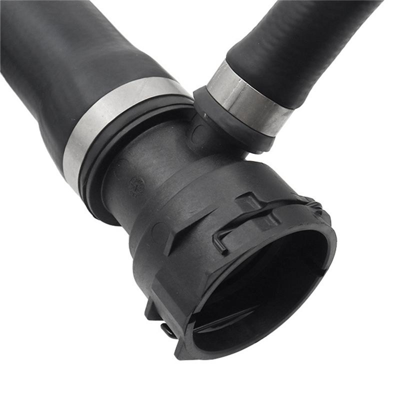 Ac29-1712 7640 916 17127640916 Engine Radiator Water Pipe Cooling Hose For BMW 5 Series F07 F10 F11 520I 523I 528I N20