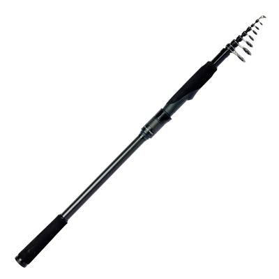 Abu Garcia Salty Field SALTYFIELD Caña de pescar telescópica SFS-936M-TE