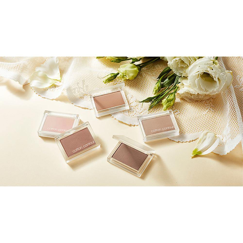 MISSHA Cotton Contour (5 Colors) 4g