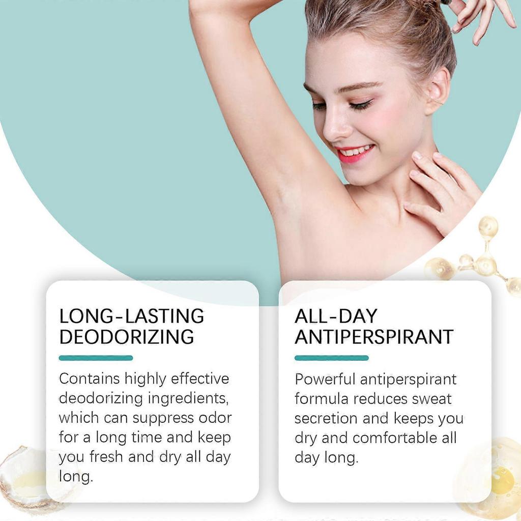 Stay Fragrance Gel Summer Skin Refreshing Perspiration Cleaning Stay Fragrance Mild Ingredient Care Gel