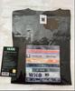[BEGAGNAD] BTS Jimin MUSE T-shirt XL Officiell Merch