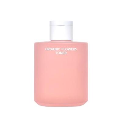 Organic Flowers Toner Deep Rich 200ml