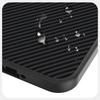For Honor Magic 8 Pro Air Case Magnetic Slim Shockproof Carbon Fiber Leather Metal Lens Anti-slip Drop Test Grip Cover