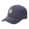 MLB Baseball Caps Unisex Marine Blue Fashion 3ACPB094N-50GRD