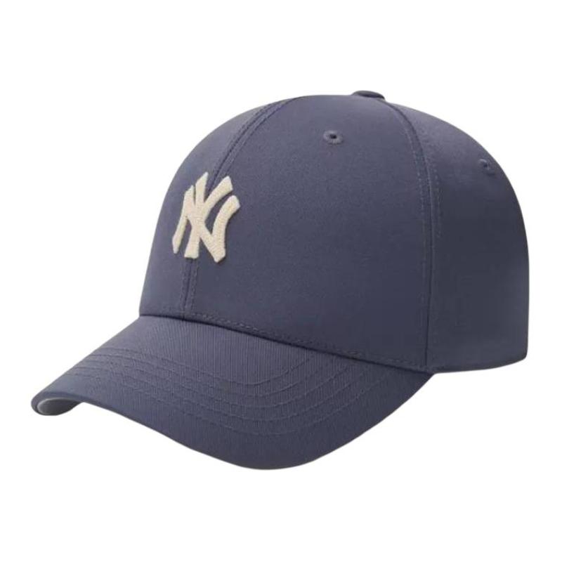 MLB - Кепки Унисекс Морской Синий Модные 3ACPB094N-50GRD F