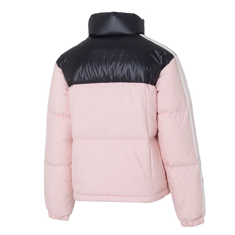 Adidas Women's Winter Hooded Down Jacket KC2483