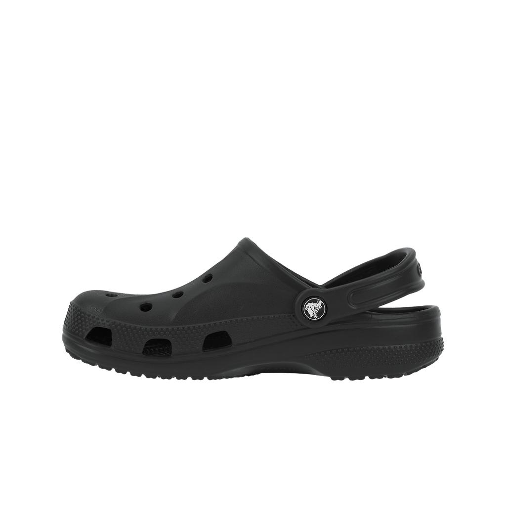 Crocs Baya Sabot Noir Baskets Unisexe 10126-001