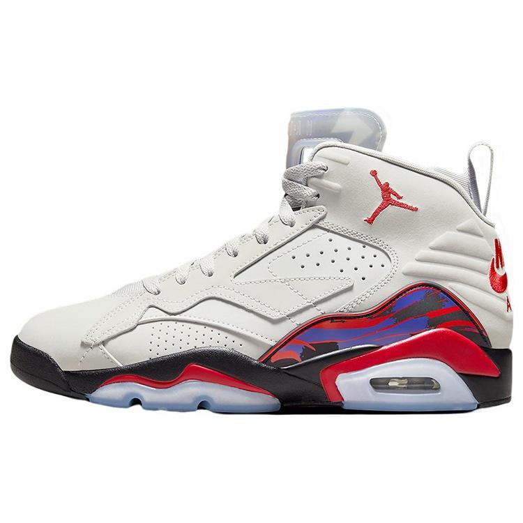 Air Jordan MVP 678 Toronto Raptors Men s DZ4475-026 EU 41