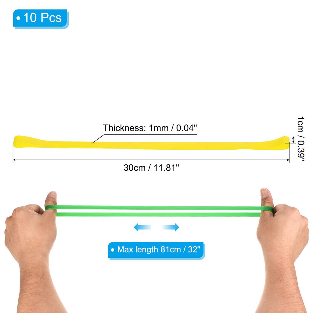 10pcs Towel Bands Elastic Towel Clips Cruise Essentials Silicone Beach Towel Straps for Beach Pool Cruise Chairs Lounge Summer