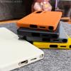 For Samsung Galaxy S26 S25 S24 Ultra Case Magnetic For MagSafe Matte Rock Sand Skin Feel Cover Soft Border Back Shell Non-Slip