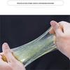 Artifact Multifunctional Cleaning Gel - 70g High Viscosity Dust Remover for Cars & Keyboards