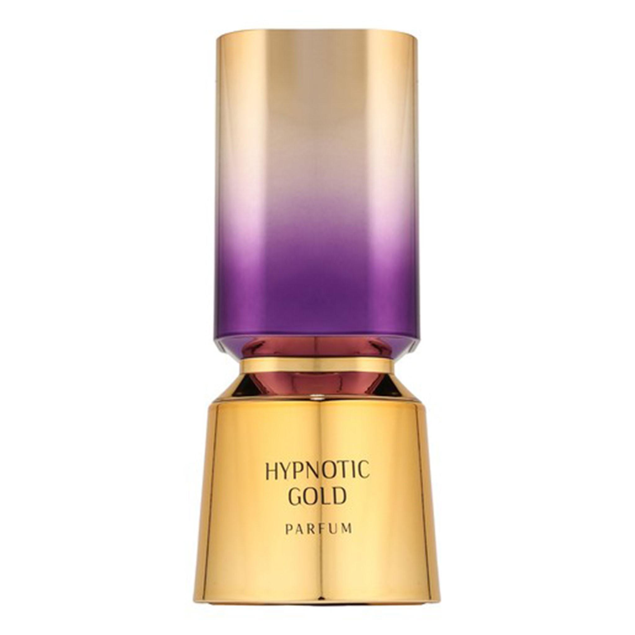 French Avenue Hypnotic Gold Eau De Parfum 100ml Spray