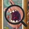 HEYE Puzzle 29742 Zozoville: Carrot (1000 Pieces)