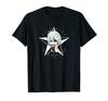 Black Jack Deformed STARS (Dr. Kiriko) (C) TEZUKA PRODUCTIONS T-shirt