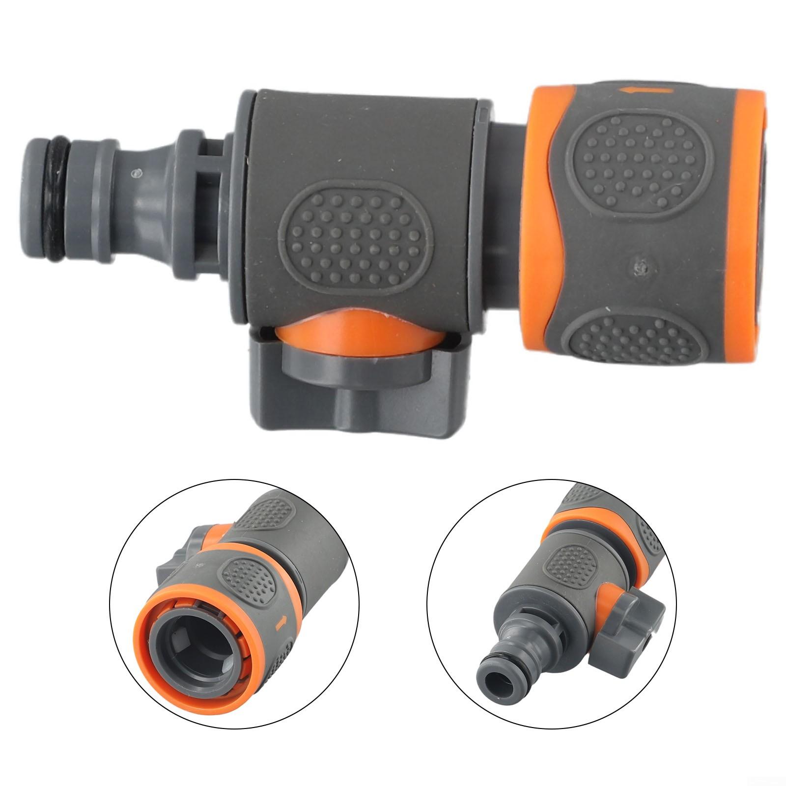 

Соединитель для шланга, садовый шланг, соединитель для трубы, аксессуары, адаптер для подключения