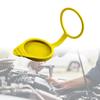 Replacement Car Washer Bottle Cap for Windscreen Washer Wiper Fluid Reservoir