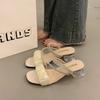 Calzado para mujer – Sandalias