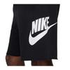 Nike Mens Club Alum Shorts
