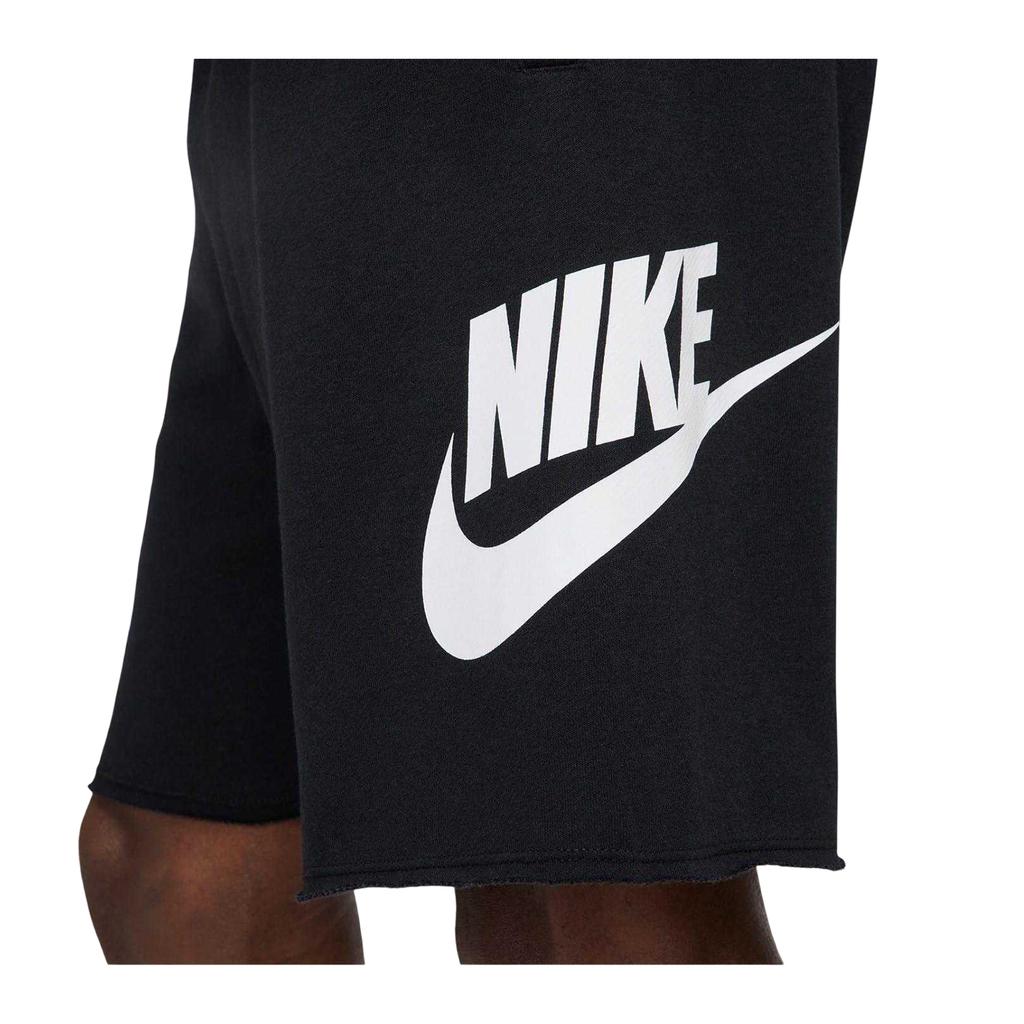 Nike Mens Club Alum Shorts