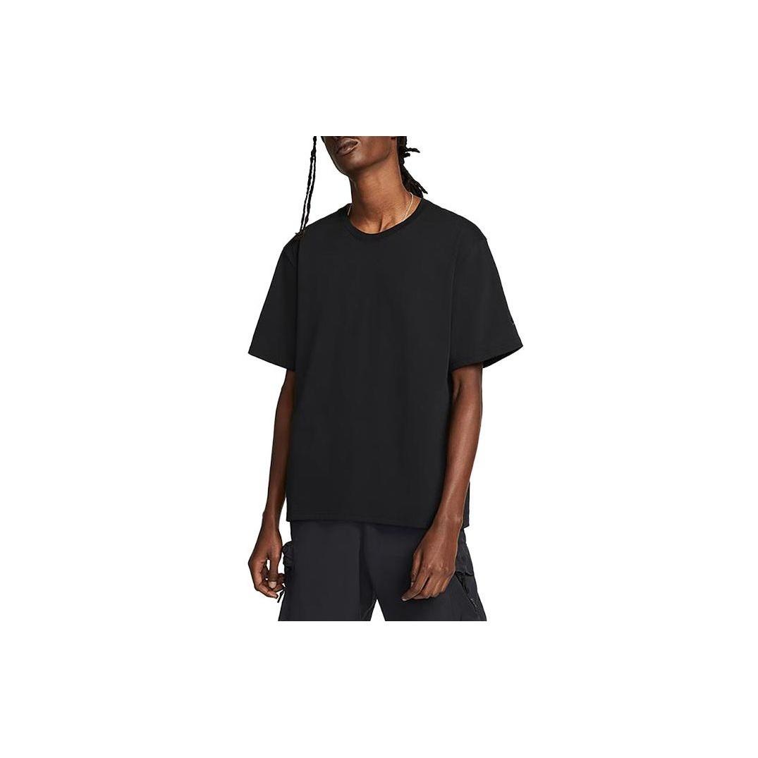 Nike Dri-FIT T-Shirt  Black  Men s FB4396-010 S