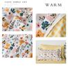 Four-piece Bedding Washed Cotton Single Double Student Three-piece Bed Linen Quilt Cover Pillowcase
