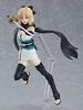Figma Order Okita bemalte bewegliche Figur Fate/Grand Saber/Souji, nicht maßstabsgetreu, ABS und PVC