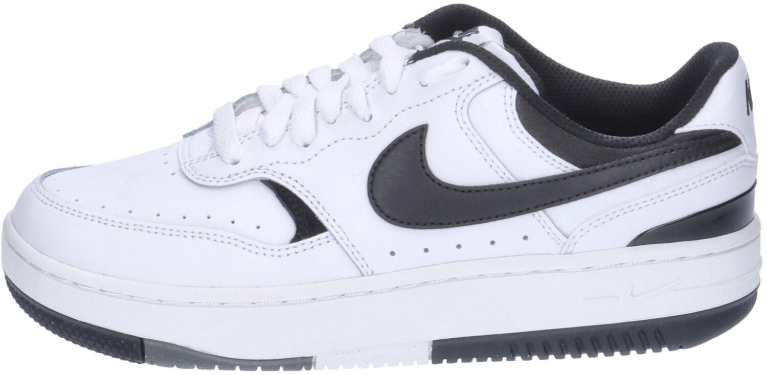 

Кроссовки Nike Gamma Force Women белый/черный/саммит белый/железный серый 37 ½