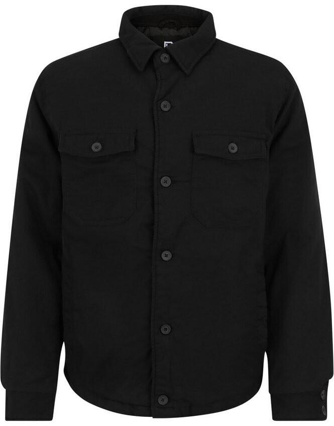 

Зимняя куртка Brandit Lumberjacket (9478) black XL