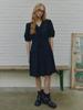 Mwimwieleu Ripple Mini Dress Mu2633Op302M