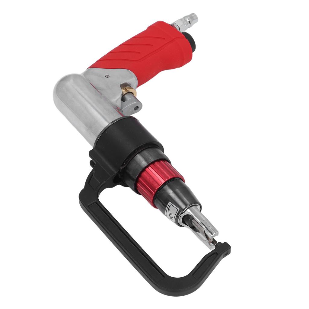 1 4 Burghiu de Sudură prin Puncte cu Aer Mandrină M8 Localizare Pneumatică Îndepărtare Sudură prin Puncte pentru Tablă Lovitură de Coliziune Auto
