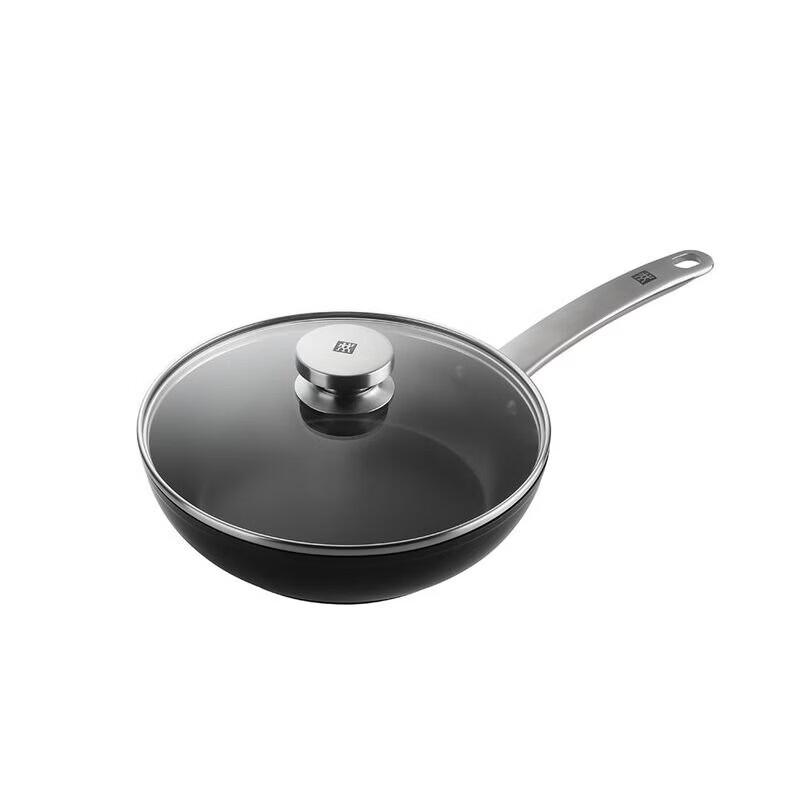 ZWILLING Enjoy Series 28cm Deep Non-stick Frying Pan