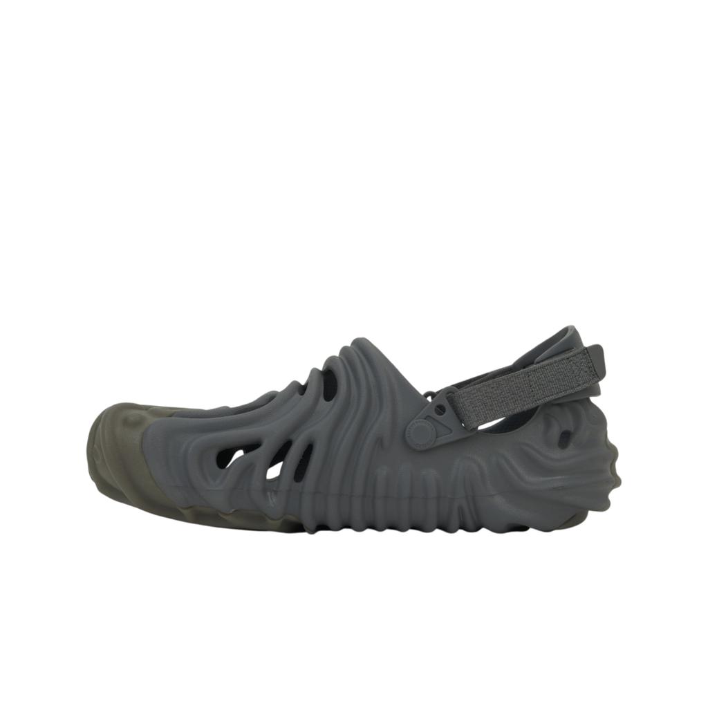 Salehe Bembury x Crocs Pollex Clog Niagra Sneakers Unisex Grigio 207393-1MA