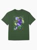 Danny Phantom He's a Phantom Oversized T-Shirt