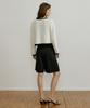 OCTETTE Dear Bermuda Pants_2Color