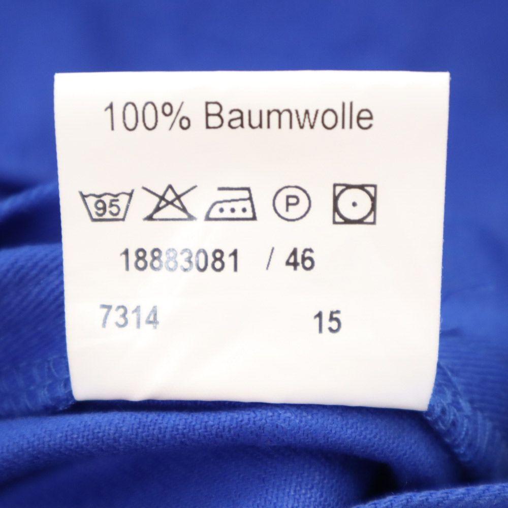 KEMPEL Overall 54 blue German Work Men's Used