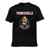 Venezuela Flag Venezuelians Country Map ITS IN MY DNA Men Women Tshirt Boys Tees T Shirt Hip Hop Tshirts XS5XL 100 Cotton