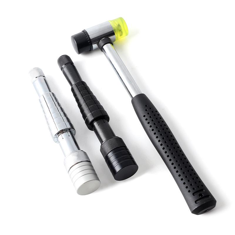 Portable Ring Expander and Reducer Tool for Jewelry Shaping and Correction