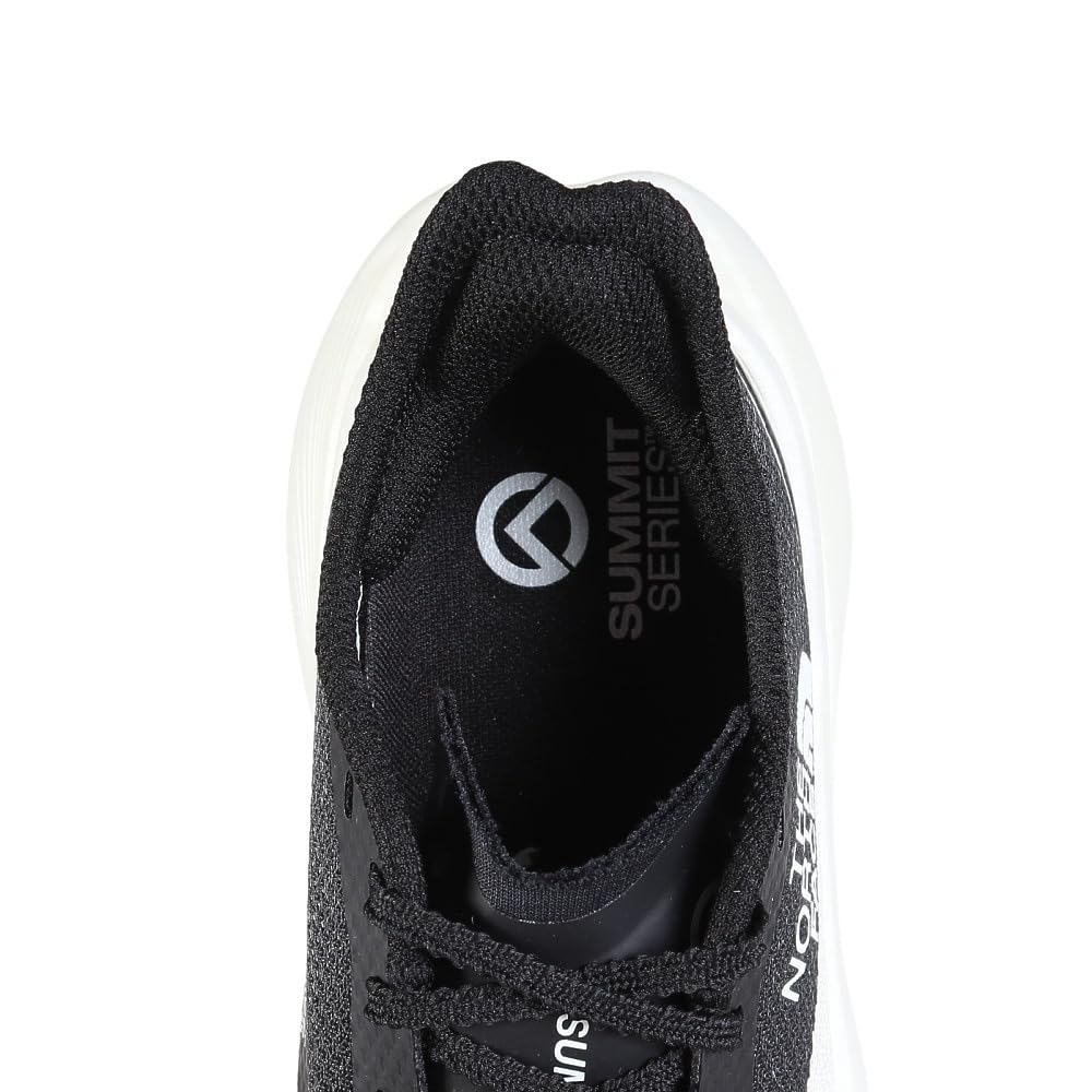 North SUMMIT VECTIV PRO II White Black 9 [The Face] Dune/TNF