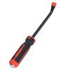 Tyre Pry Bar Crowbar Multifunctional Professional Auto Repair Hand Striking Tool 12in