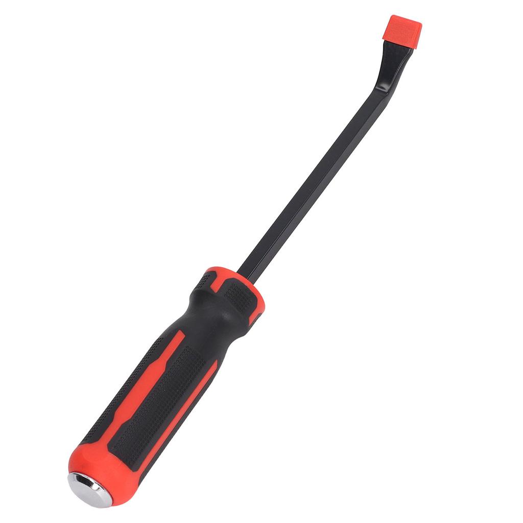 Tyre Pry Bar Crowbar Multifunctional Professional Auto Repair Hand Striking Tool 12in